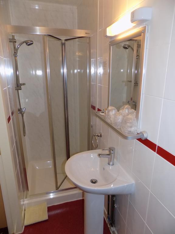 The Norwood Bed & Breakfast Blackpool Ruang foto